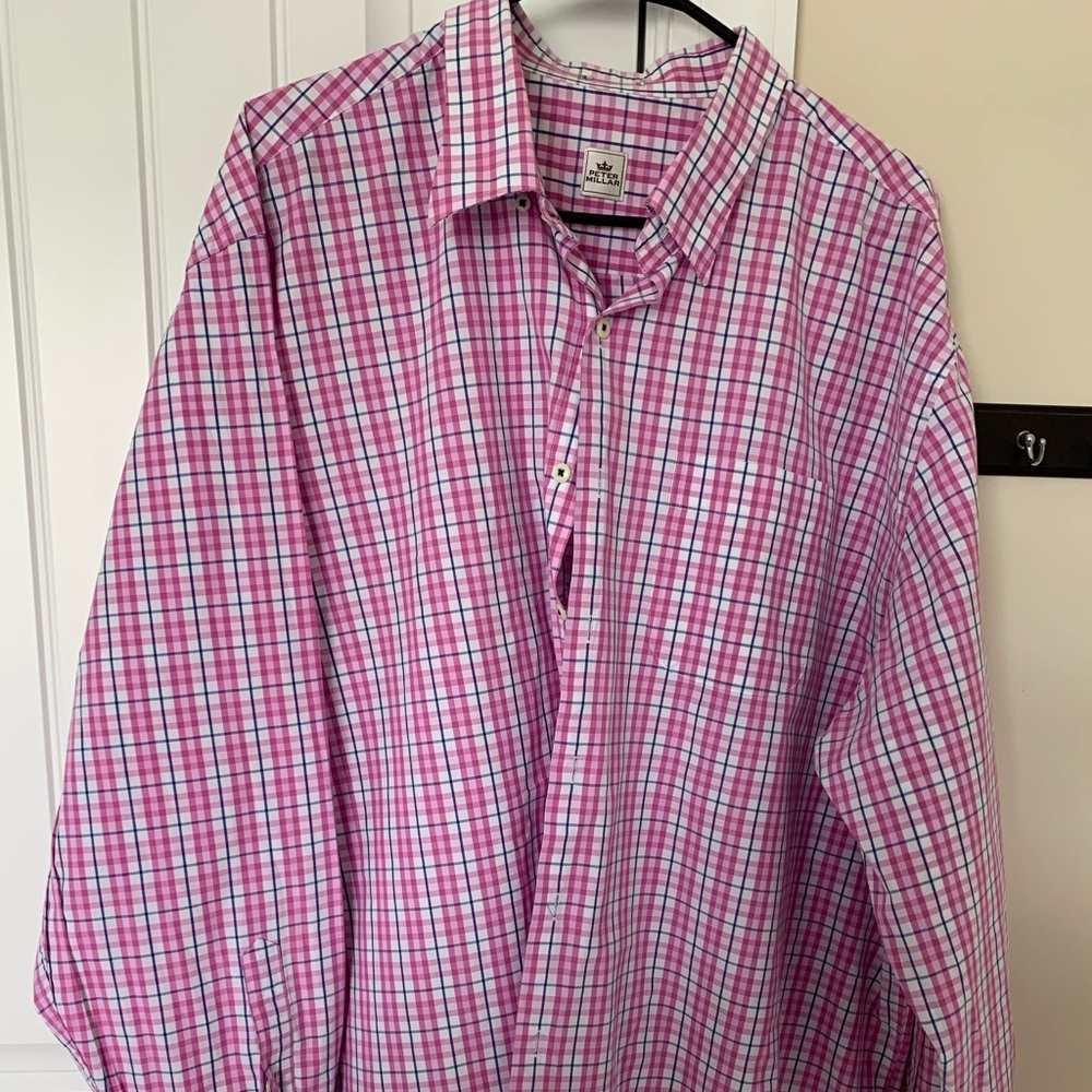 Nice Dress Shirt